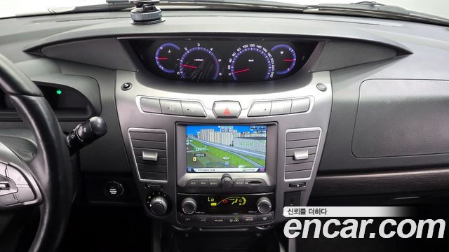 KG Mobility KORANDO 2018 — photo 21