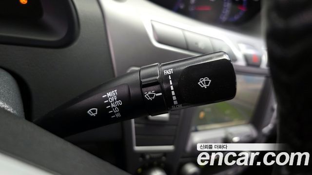 KG Mobility KORANDO 2018 — photo 23