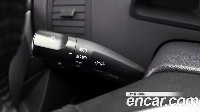 KG Mobility KORANDO 2018 — photo 24