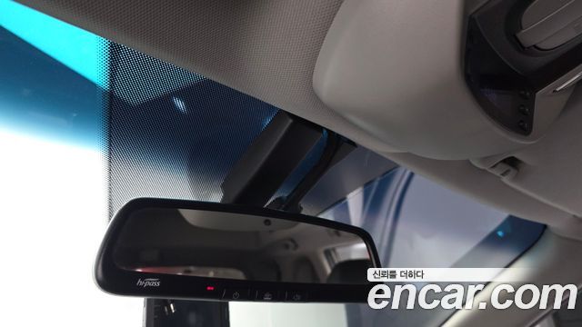 KG Mobility KORANDO 2018 — photo 25