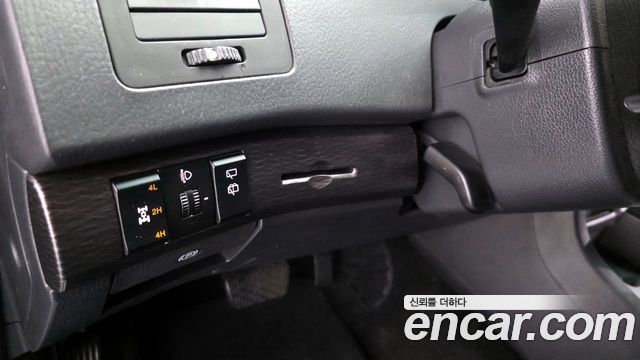 KG Mobility KORANDO 2018 — photo 26