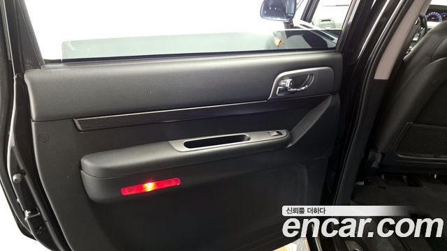 KG Mobility KORANDO 2018 — photo 15