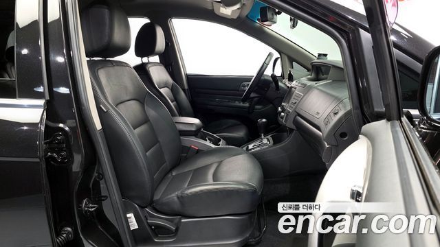 KG Mobility KORANDO 2018 — photo 16