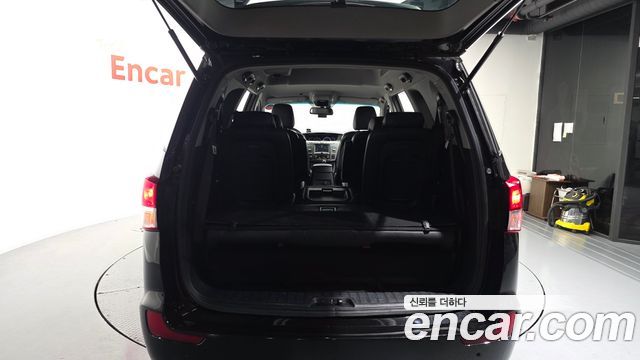 KG Mobility KORANDO 2018 — photo 27