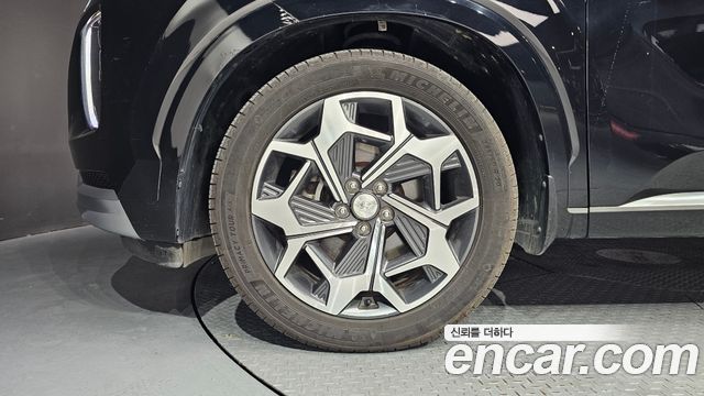 Hyundai Palisade 2022 — photo 5