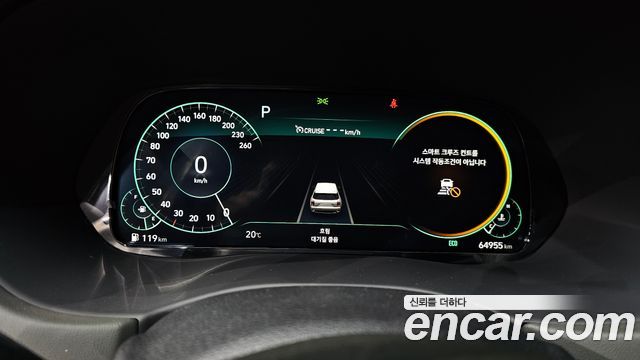 Hyundai Palisade 2022 — photo 11