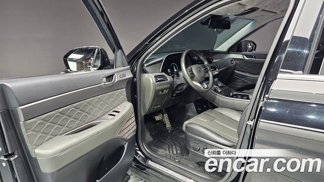 Hyundai Palisade 2022 — photo 13
