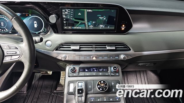 Hyundai Palisade 2022 — photo 18