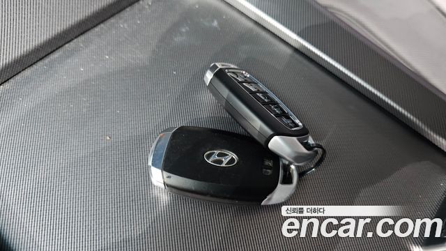 Hyundai Palisade 2022 — photo 21