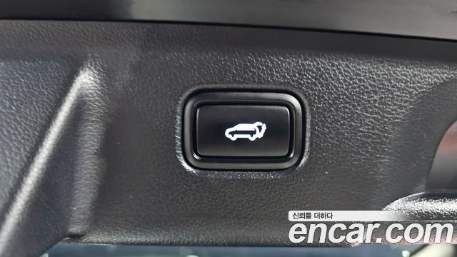 Hyundai Palisade 2022 — photo 22