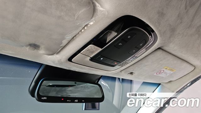 Hyundai Palisade 2022 — photo 24