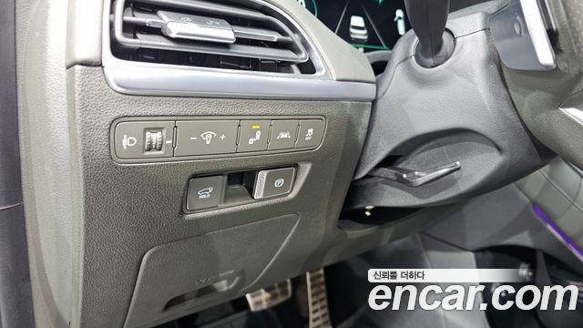 Hyundai Palisade 2022 — photo 25