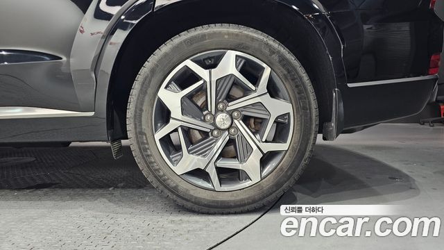 Hyundai Palisade 2022 — photo 7
