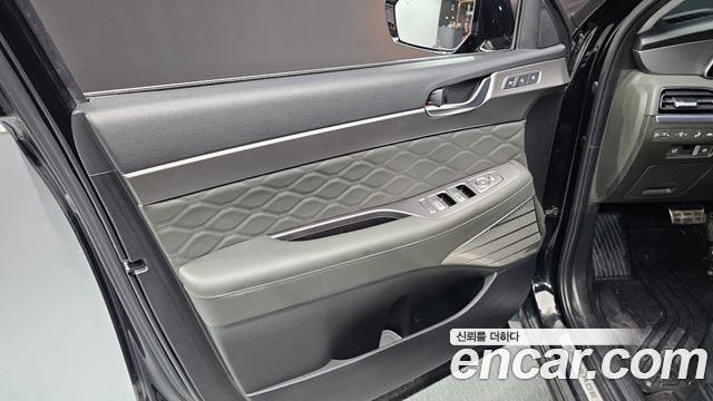 Hyundai Palisade 2022 — photo 14