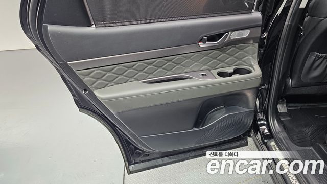 Hyundai Palisade 2022 — photo 15