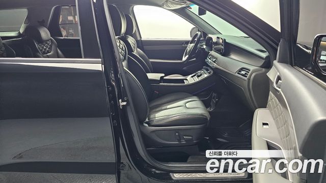 Hyundai Palisade 2022 — photo 16