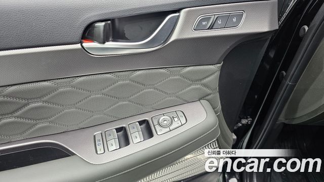 Hyundai Palisade 2022 — photo 28