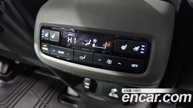 Hyundai Palisade 2022 — photo 32