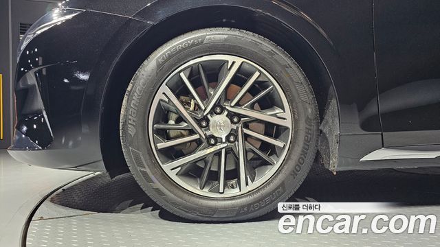 Hyundai Grandeur 2020 — photo 5