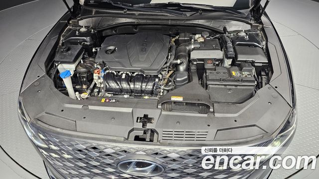 Hyundai Grandeur 2020 — photo 6