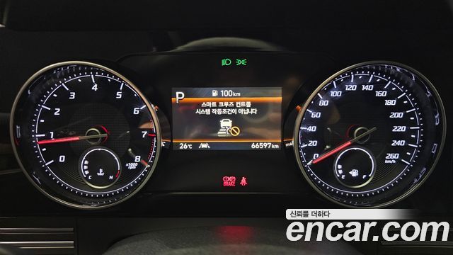 Hyundai Grandeur 2020 — photo 8