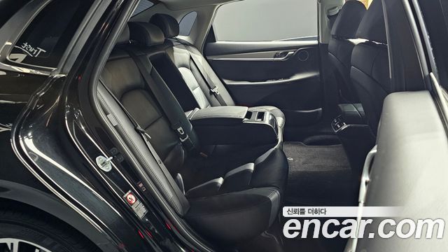 Hyundai Grandeur 2020 — photo 12