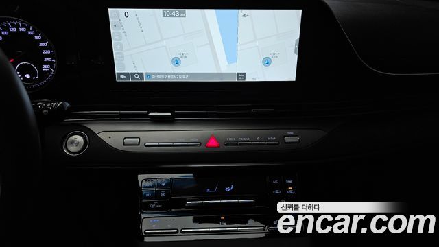 Hyundai Grandeur 2020 — photo 14