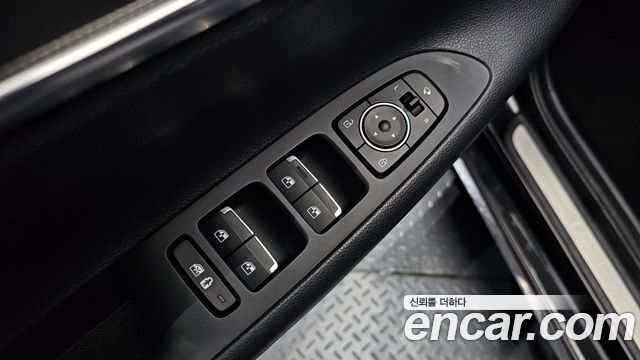 Hyundai Grandeur 2020 — photo 16