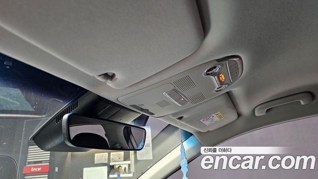 Hyundai Grandeur 2020 — photo 17