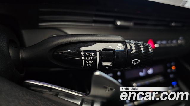Hyundai Grandeur 2020 — photo 18