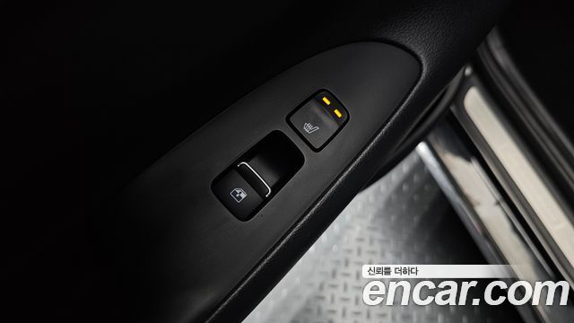 Hyundai Grandeur 2020 — photo 19