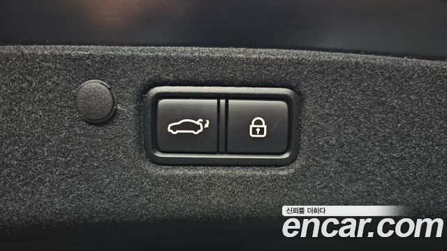 Hyundai Grandeur 2020 — photo 20