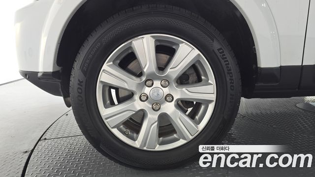 Land Rover Discovery 2016 — photo 5