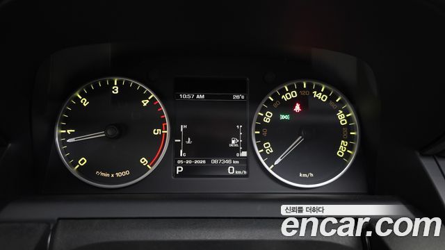 Land Rover Discovery 2016 — photo 8