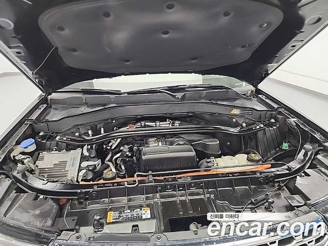 Ford Explorer 2022 — photo 5