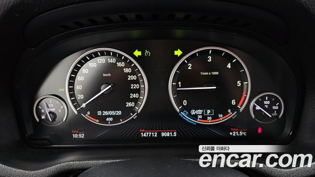 BMW X3 2015 — photo 11