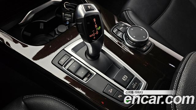 BMW X3 2015 — photo 12