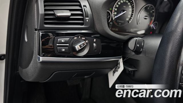 BMW X3 2015 — photo 22