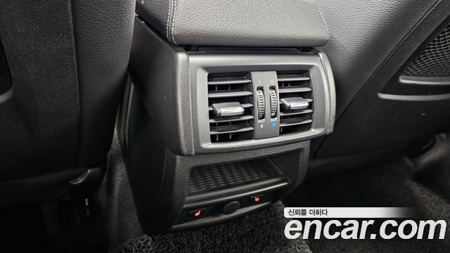 BMW X3 2015 — photo 23
