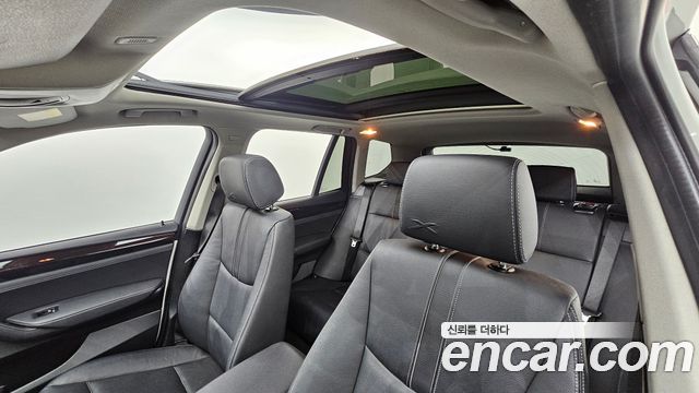 BMW X3 2015 — photo 24