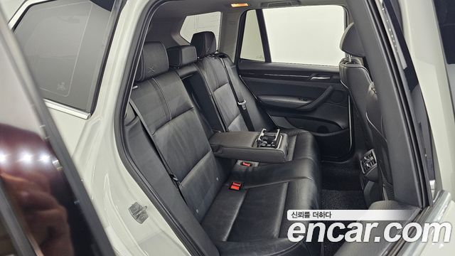 BMW X3 2015 — photo 16