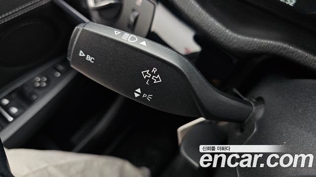 BMW X3 2015 — photo 30
