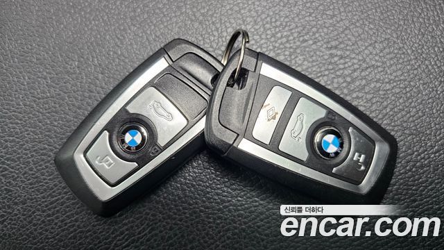 BMW X3 2015 — photo 32