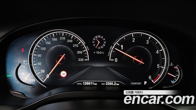 BMW X3 2018 — photo 11