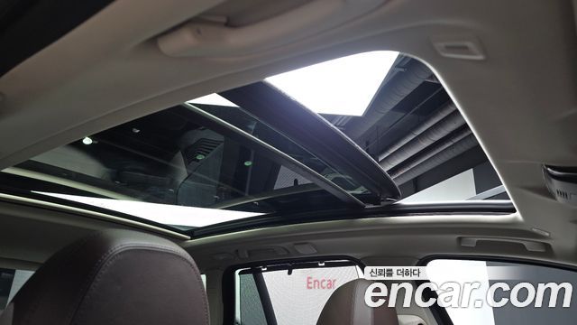 BMW X3 2018 — photo 22