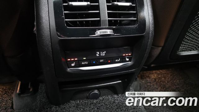 BMW X3 2018 — photo 25