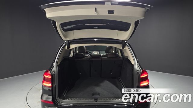 BMW X3 2018 — photo 26