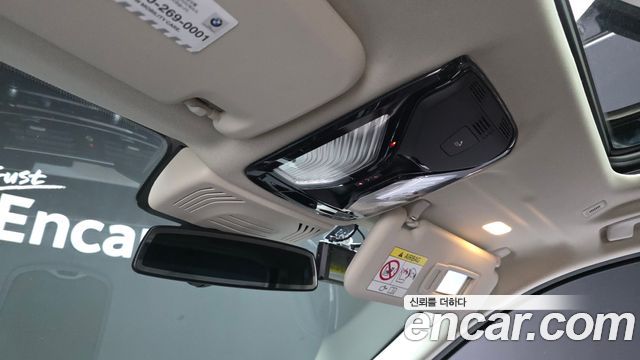 BMW X3 2018 — photo 27