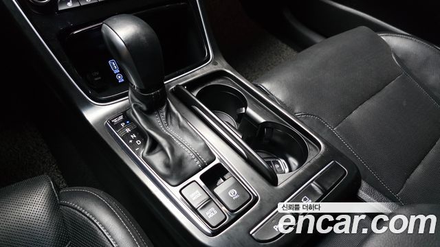 Hyundai Grandeur 2019 — photo 12