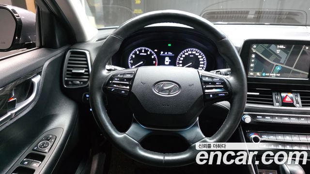 Hyundai Grandeur 2019 — photo 19